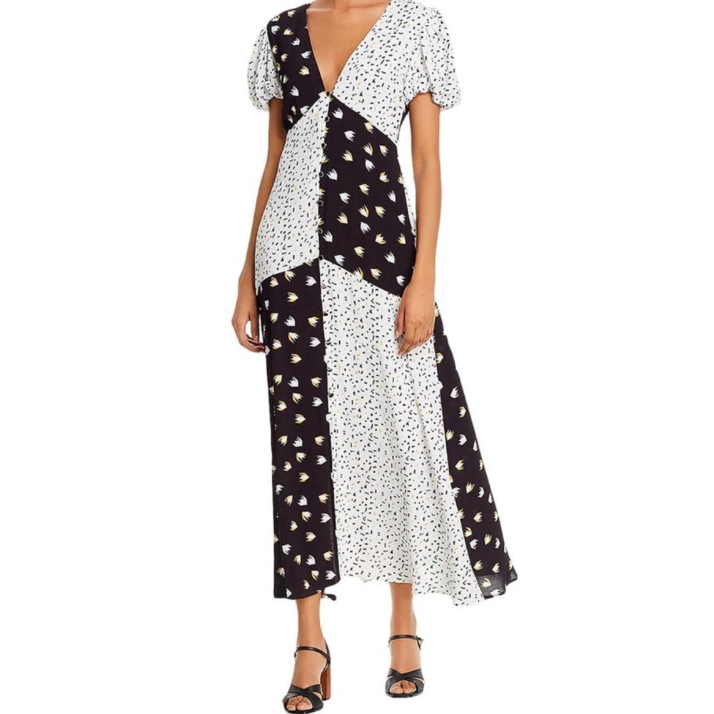 Rahi Confetti dress size M